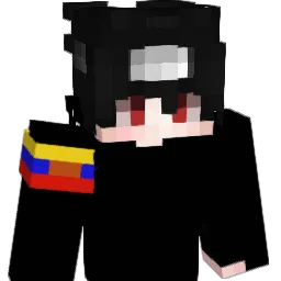 guzz26's Minecraft skin