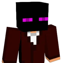 guzzichamps Minecraft avatar bust