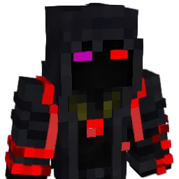 gvachi29 Minecraft avatar bust