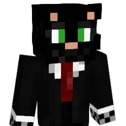 gvaldivia Minecraft avatar bust