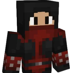 gvalle95 Minecraft avatar bust