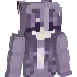 gvbiio Minecraft avatar bust