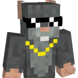 gvoczelka's Minecraft skin