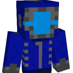 gvrex's Minecraft skin