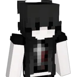 gvrlcide's Minecraft skin