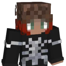gvsnow's Minecraft skin