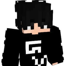 gvtanish Minecraft avatar bust