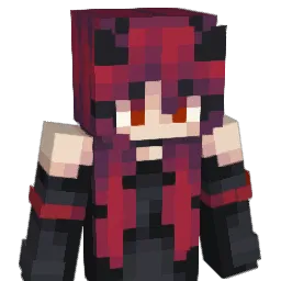 gvthgf Minecraft avatar bust