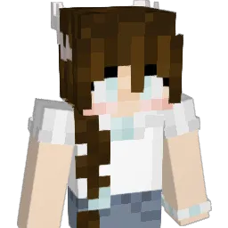 gw3mb's Minecraft skin