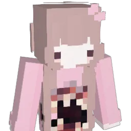 gwamc's Minecraft skin