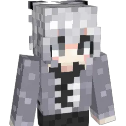gwang_cheol Minecraft avatar bust