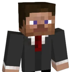 gwangmo's Minecraft skin