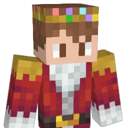 gwarren320 Minecraft avatar bust
