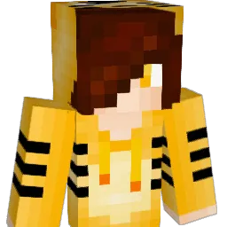gwd8658 Minecraft avatar bust