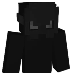 gwegory Minecraft avatar bust