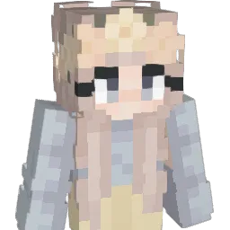 gwen_tmr Minecraft avatar bust