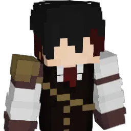 gwenaelde Minecraft avatar bust