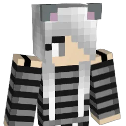 gwendoline_22 Minecraft avatar bust