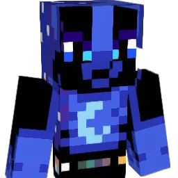 gwenfaye Minecraft avatar bust