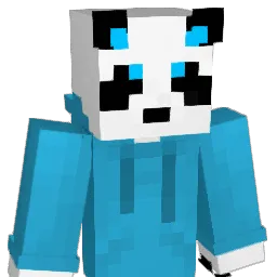 gwenname Minecraft avatar bust