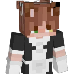 gwg101 Minecraft avatar bust