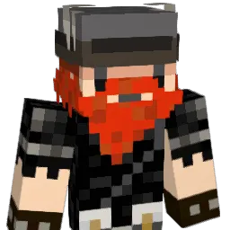 gwinplumbr Minecraft avatar bust