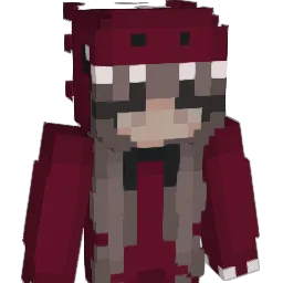 gwitxhd's Minecraft skin