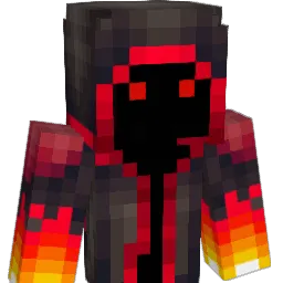 gwynnfer Minecraft avatar bust