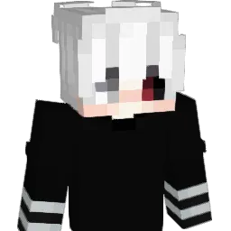 gxb3e Minecraft avatar bust
