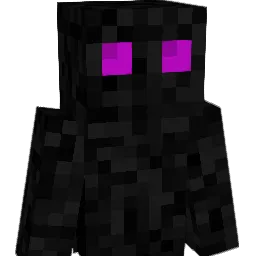 gxhc's Minecraft skin
