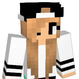gyalist Minecraft avatar bust