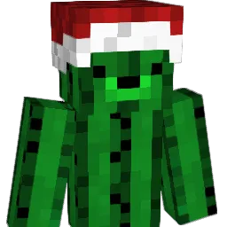 gyan13 Minecraft avatar bust