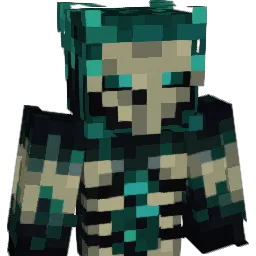 gyatt6969 Minecraft avatar bust