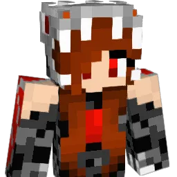 gycvxd Minecraft avatar bust