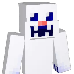 gyeonss Minecraft avatar bust