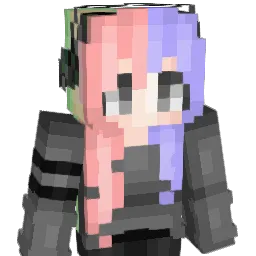 gyfls Minecraft avatar bust
