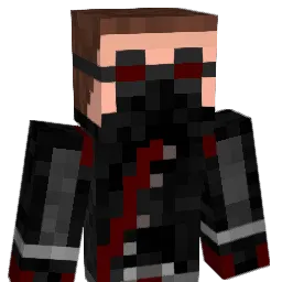 gylfu Minecraft avatar bust
