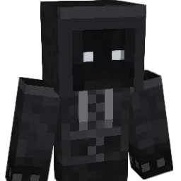 gymdog03 Minecraft avatar bust