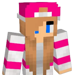 gymnastb Minecraft avatar bust