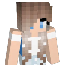 gymnastmads Minecraft avatar bust