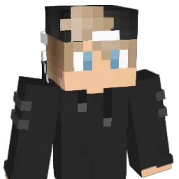 gyo_halt Minecraft avatar bust