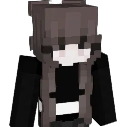 gyorei1 Minecraft avatar bust