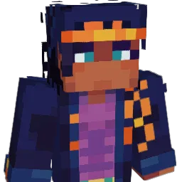 gypped Minecraft Player Profile — Crafty