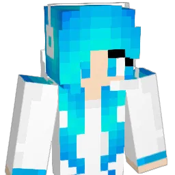 gyps423 Minecraft avatar bust