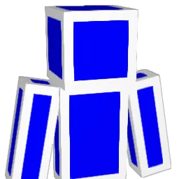 gyq7 Minecraft avatar bust