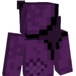 gytixss Minecraft avatar bust