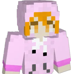 gyul_man Minecraft avatar bust