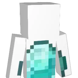 gyur21 Minecraft avatar bust