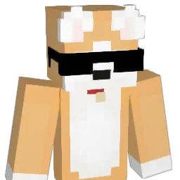 gyusing's Minecraft skin
