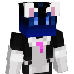 gywthatrb Minecraft avatar bust